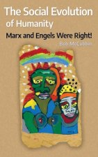The Social Evolution of Humanity: Marx and Engels were right!