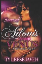 Adonis And Venus: A DC Love Story