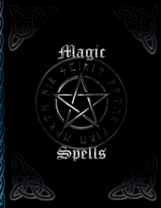 Magic Spells: * Witch book for self-creation * Recipes and rituals capture spells