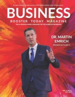 Business Booster Today Magazine