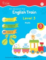 All Aboard The English Train