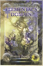 Elemental's Domain: Book 3