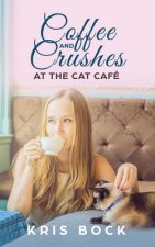 Coffee and Crushes at the Cat Cafe