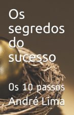 Os segredos do sucesso: Os 10 passos