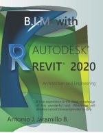 B.I.M. With REVIT 2020