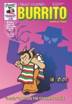 Burrito 1: Burrito VS The Charming Devil