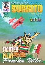 Burrito 3: Fight Pilot for Pancho Villa