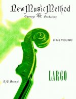 Il mio violino - Largo