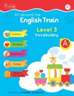 All Aboard The English Train