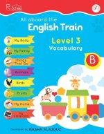 All Aboard The English Train