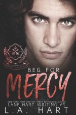 Beg for Mercy