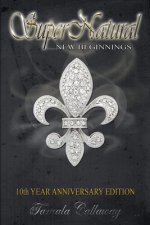 New Beginnings: SuperNatural