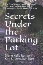 Secrets Under the Parking Lot: The True Story of Upper Arlington, Ohio, and the History of Perry Township in the Nineteenth Century