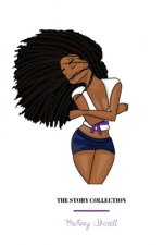 The Story Collection: Brittany Sherell