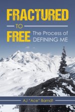 Fractured to Free: the Process of Defining me