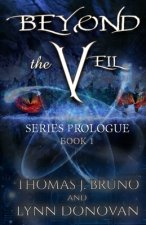 Beyond the VEIL: Prologue Book 1