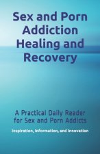 Sex and Porn Addiction Healing and Recovery: A Practical Daily Reader for Sex and Porn Addicts