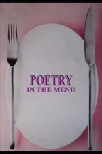 Poetry in the menu