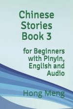 Chinese Stories Book 3
