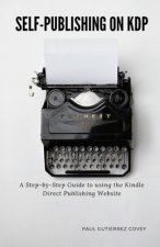 Self-Publishing on KDP