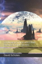Contingency Nine and Other Science Fiction Stories