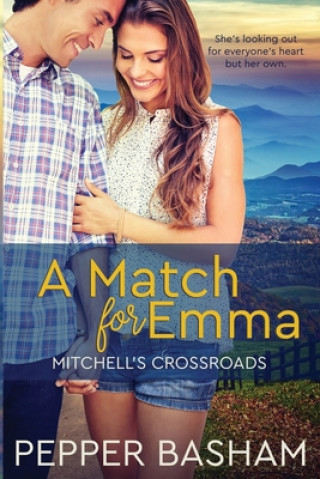 A Match for Emma