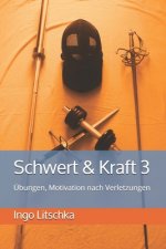 Schwert & Kraft 3: Übungen, Motivation nach Verletzungen