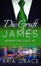 Die Gruft: James: Homosexuell Dunkle Romantik