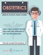 Obstetrics - Medical School Crash Course