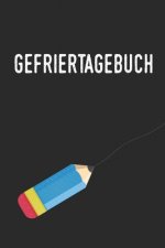 Gefriertagebuch: Planen und Organisieren sie ihre Lebensmittel