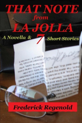 That Note From La Jolla
