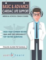 Basic and Advanced Cardiac Life Support - Medical School Crash Course