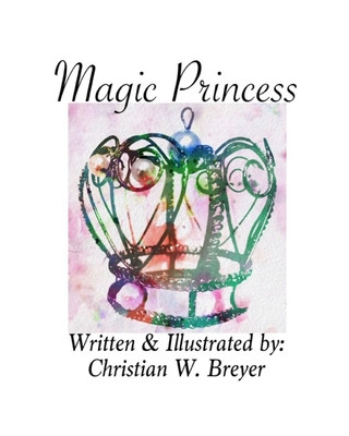 Magic Princess