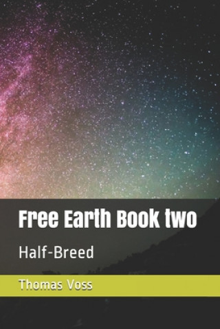 Free Earth Book two