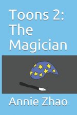 Toons 2: The Magician