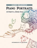 Piano Portraits