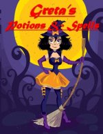 Greta's Potions & Spells