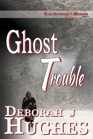 Ghost Trouble