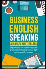 Business English Speaking