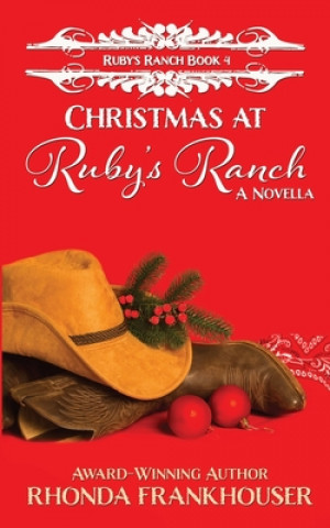 Christmas at Ruby's Ranch