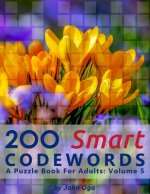 200 Smart Codewords