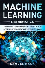 Machine Learning Mathematics