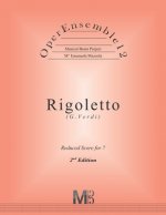 OperEnsemble12, Rigoletto (G.Verdi): Reduced Score for 7 players
