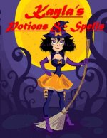Kayla's Potions & Spells