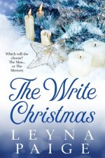 The Write Christmas: A Holiday Romance Novel