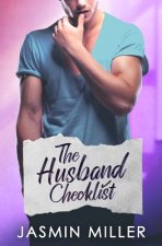 The Husband Checklist: A Brother's Best Friend Romance