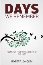 Days We Remember