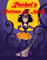 Rachel's Potions & Spells