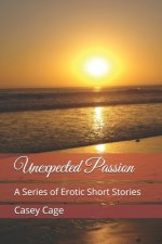 Unexpected Passion: A Series of Erotic Short Stories