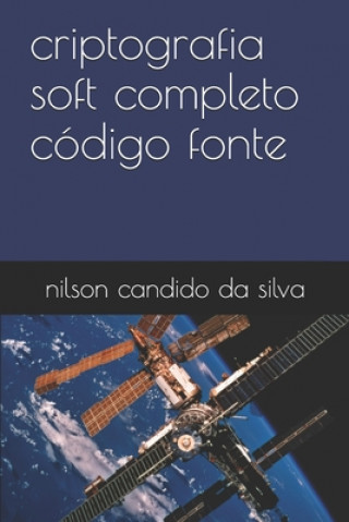 criptografia soft completo código fonte
